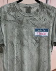 T-Shirts - One-Off Styles