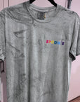 T-Shirts - One-Off Styles