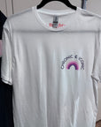T-Shirts - One-Off Styles