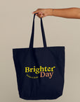 Printed Tote Bag