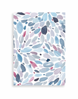 Petal Burst Notebook
