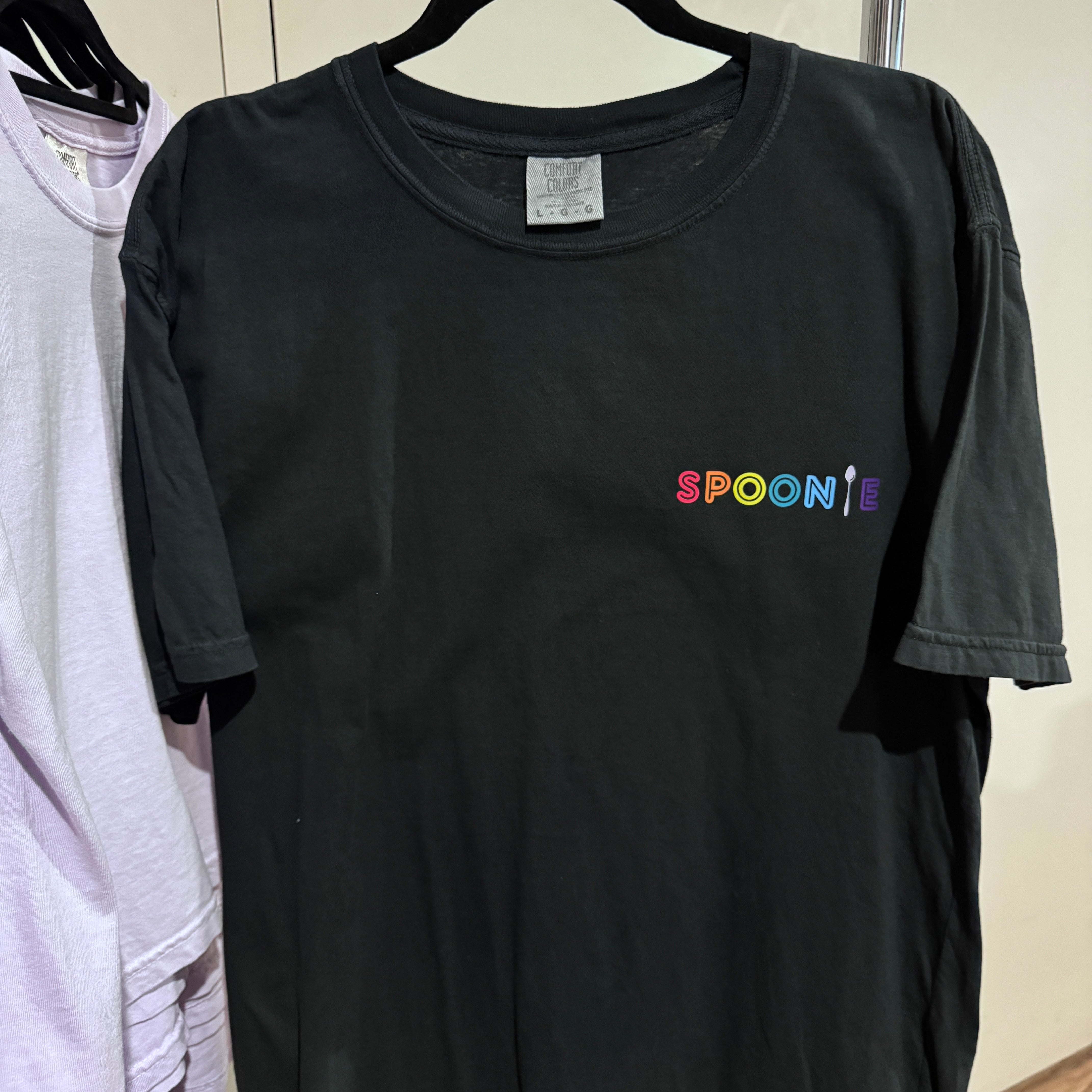 T-Shirts - One-Off Styles