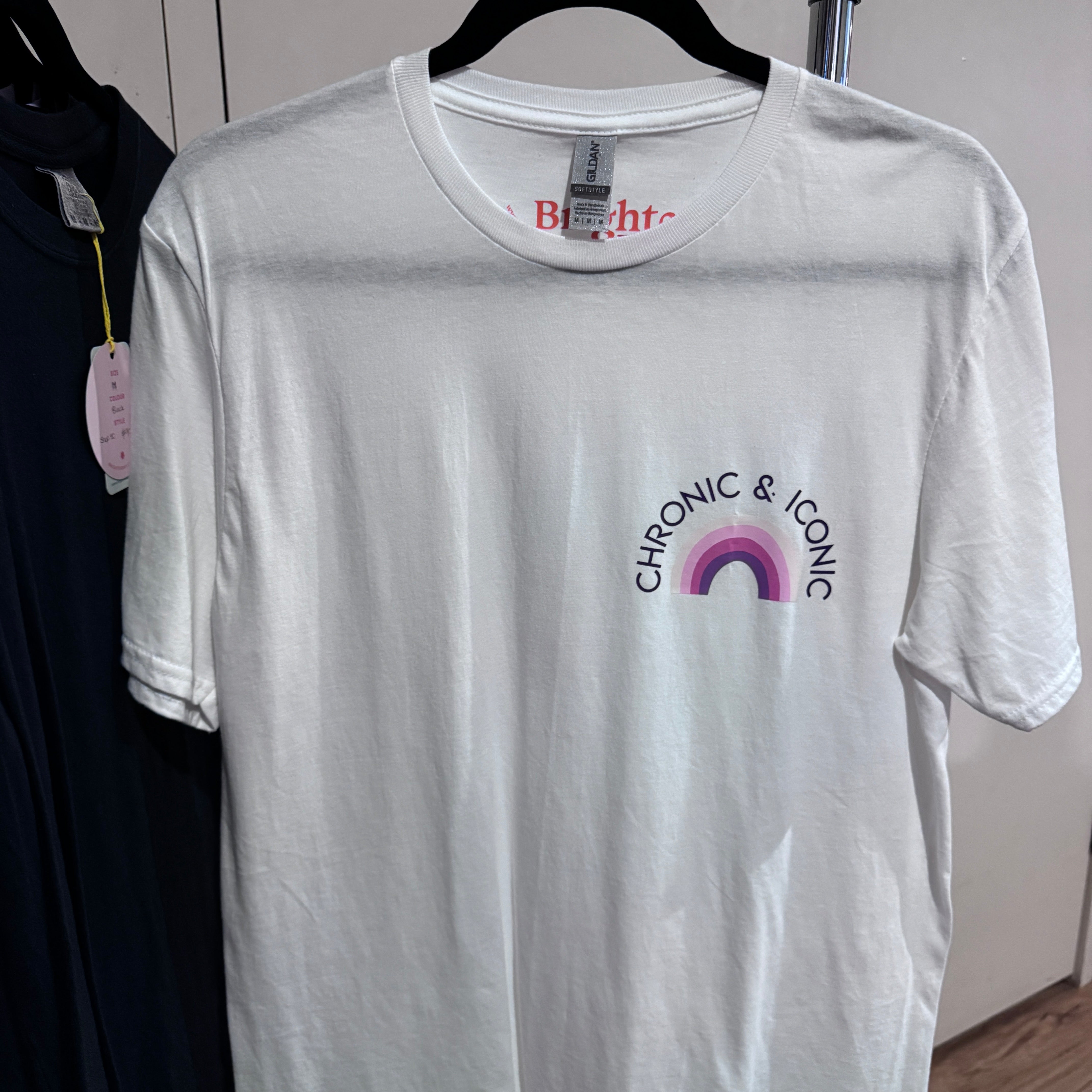 T-Shirts - One-Off Styles