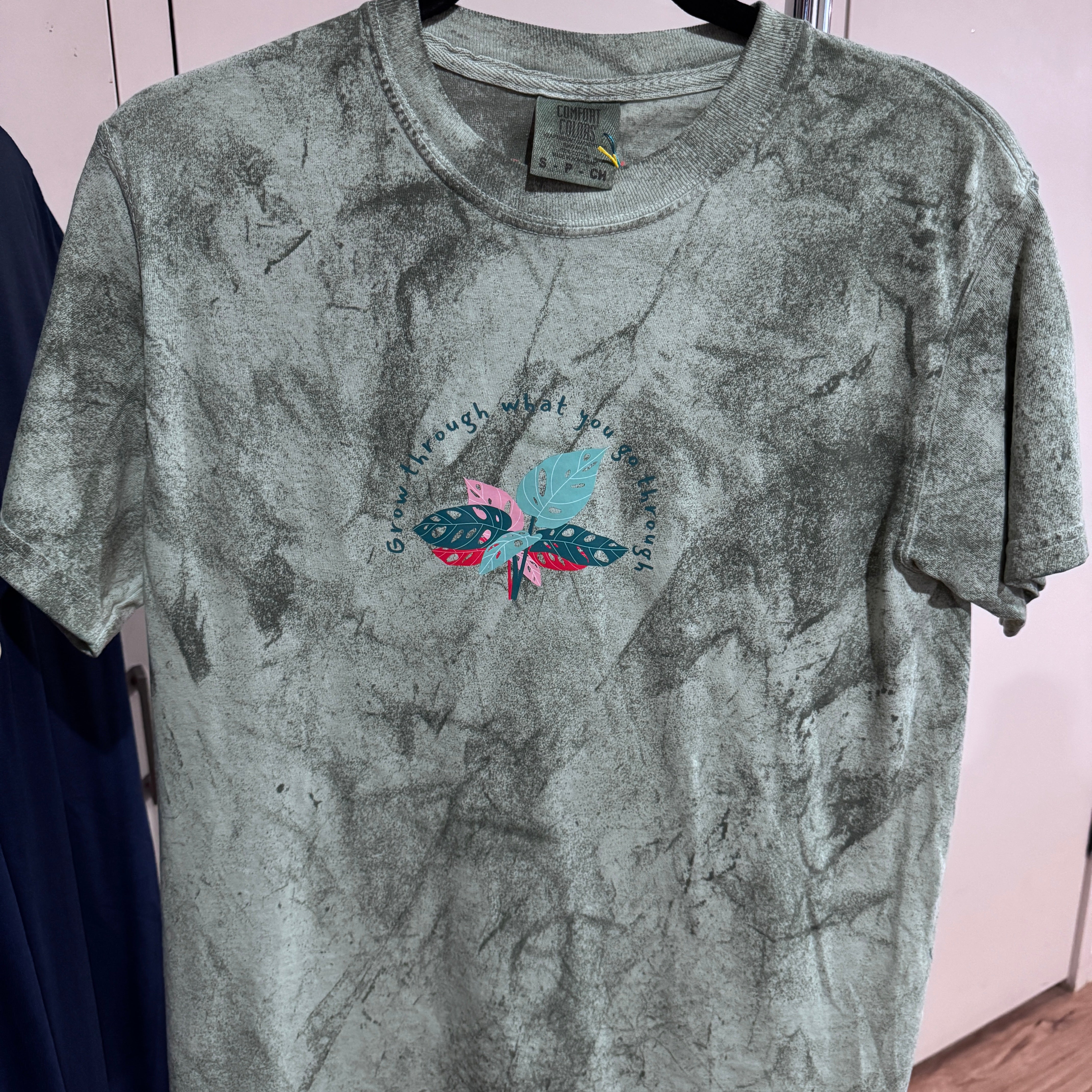 T-Shirts - One-Off Styles