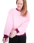 Jumper for IV and PICC access